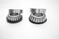 TOURMAX ŁOŻYSKA GŁÓWKI RAMY Z USZCZELNIACZAMI KAWASAKI KLX 250/650, SUZUKI DR/GS/GSF/GSX/VS, YAMAHA FZ/XJ/XJR/XV/XVS/YZF (22-1004) (MADE IN JAPAN)