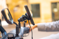 Wodoodporna ładowarka indukcyjna Quad Lock®