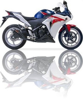 Tłumik IXIL HONDA CBR 250 R [11-14] (L3XB)