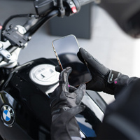 HERO LADY GLV FLUO XS