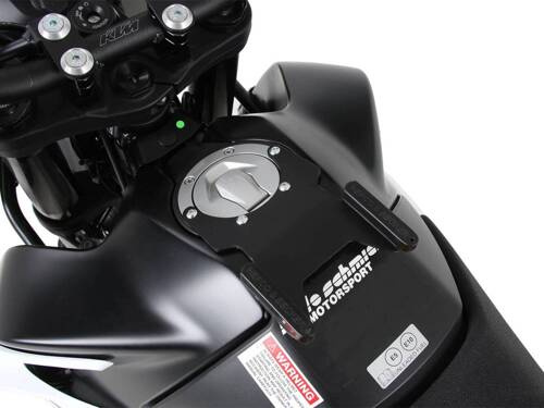 Tankring basic incl. fastener for tankbag for KTM 890 Adventure/R/Rally (2023-)