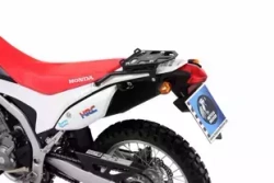 Honda CRF 250 Rally (2017-) minirack