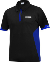 Koszulka polo męska Sparco