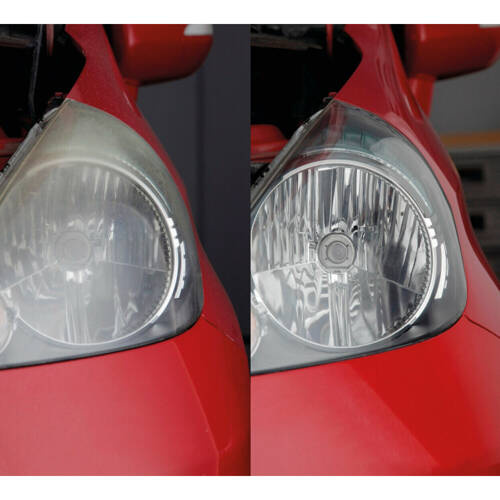 38176 Quixx headlight restoration kit