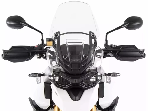 Triumph Tiger 850 Sport (2021-) handle bar protection