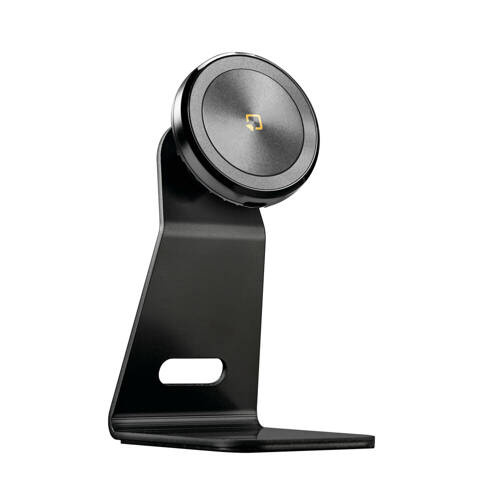 91807 Mag Wireless Stand, Home/office mount with wireless charge