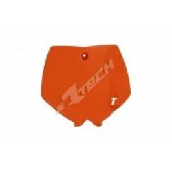 MEC TABLICA NUMEROWA KTM SX 65 2002= 2008 AR0065