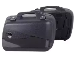 Zestaw: kufry boczne Junior