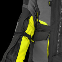 HERO 2.0 MEN JKT FLUO L