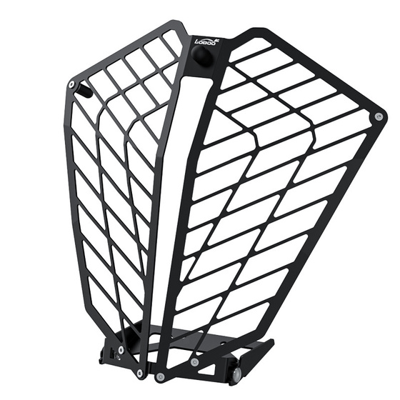 LOBOO Osłona przedniego oświetlenia KTM 390ADV/790ADV (10.3.06241.001.11)