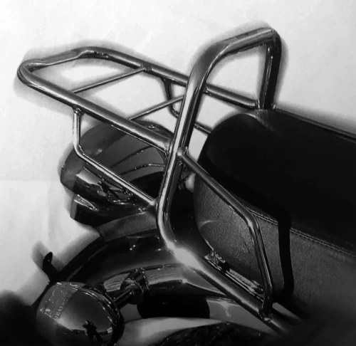 Triumph Thunderbird (1995-1998) topcase carrier