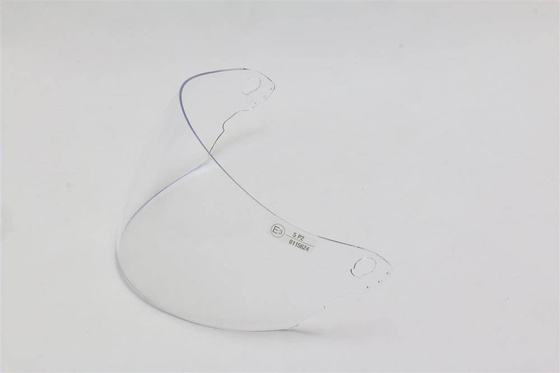 Wizjer KYT COUGAR CLEAR