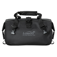 LOBOO Sakwy boczne WANDERER 40L+40L (10.4.15002.001.01)