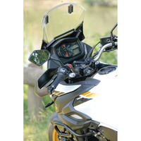 91773 Titan Combo 2.0, heavy duty handlebar mount