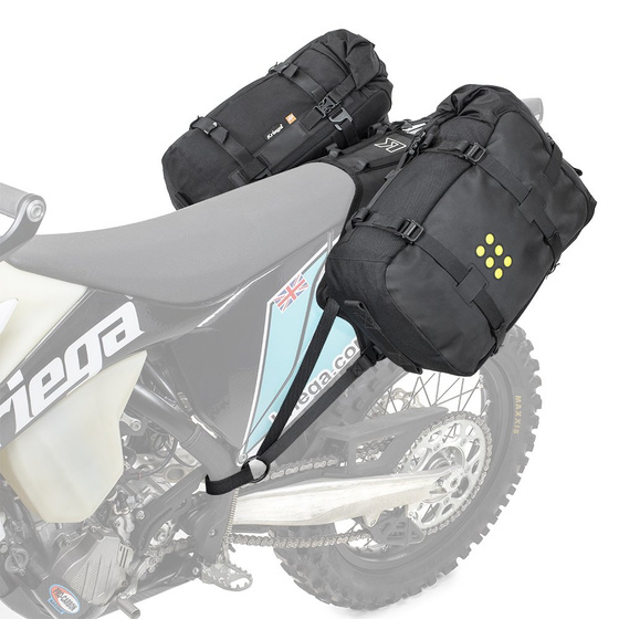 Kriega OS-Base - DIRTBIKE