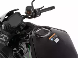 Kawasaki Z H2 (2020-) Tank ring Lock it