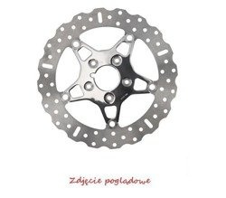 Tarcza hamulcowa do motocykli Harley Davidson EBC FSD010