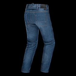 RIDGE MEN PNT BLUE 34/34