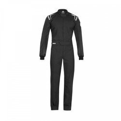 Race Rally Racing Suit Sparco ONE (SFI Approved) black