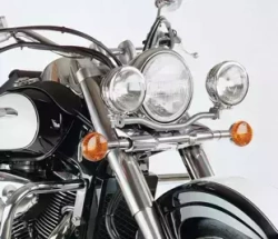 Suzuki VL 800 Intruder LC Volusia (2001-2004) zestaw lamp