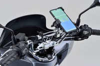 Daytona Przewód USB typu C z bezpośrednim zasilaniem, łamana wtyczka  15644