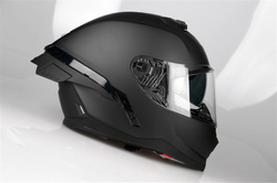 Kask Motocyklowy LAZER RAFALE SR EVO Z-Line (kol. Czarny - Matowy) rozm. XL