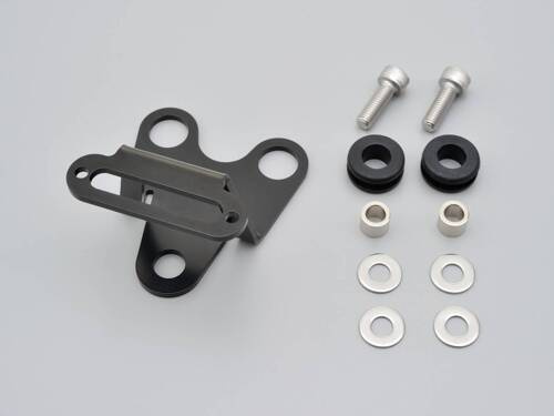 COMBINATIVE BRACKETFOR VELONA48, BLACK