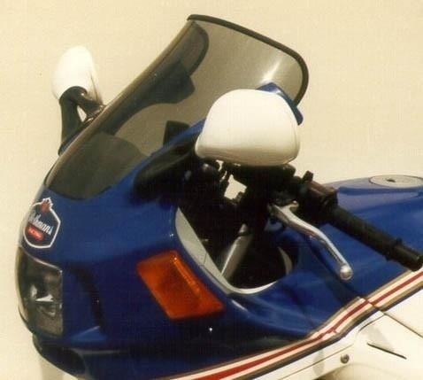 Szyba motocyklowa MRA HONDA CBR 1000 F, SC21, -1988, forma T, przyciemniana