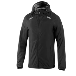 Sparco SL Windbreaker Jacket black
