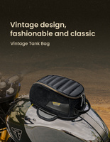 LOBOO Vintage Tank Bag 3,5L (10.4.04013.001.01)