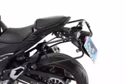 Kawasaki Z 800/E Version (2013-2016) side case carrier Lock it