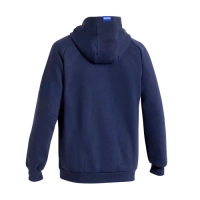 Sparco Gulf Hooded Sweatshirt navy