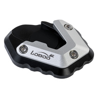 LOBOO Nakładka na stopkę boczną do BMW R1300GS (10.3.04131.001.11)