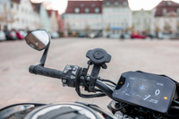 Wodoodporna ładowarka indukcyjna Quad Lock®