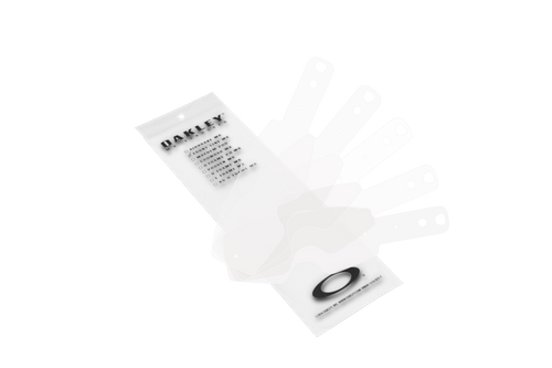 Oakley MX Accessories  Front Line MX Pack Laminate Tearoffs