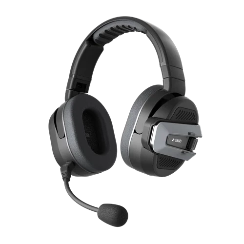 Packtalk EDGEPHONES ORV