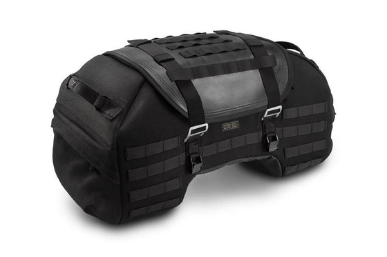 SW-MOTECH Legend Gear LR2 Black Edition Tail Bag
