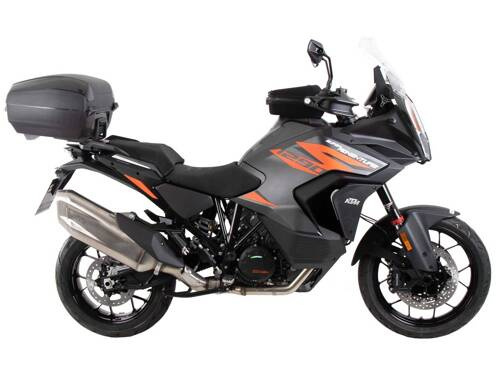 Baza montażowa do tankbaga do KTM 1290 Super Adventure S/R (2021-)