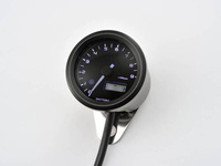 VELONA48 TACHOMETER 9000RPM W/SHIFT UP WARNING