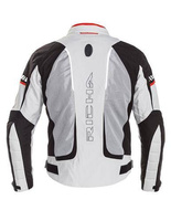 STORMWIND GRAY/BLACK