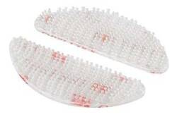 70003 Multipurpose adhesive hook and loop fastener set, 2 pcs set