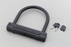 U-TYPE WHEEL LOCK(M) W160XH160