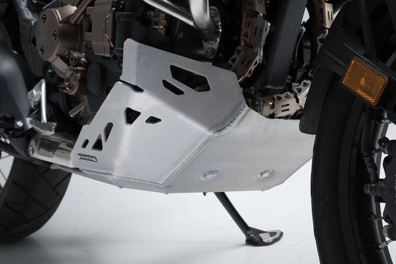 ZESTAW ZABEZPIECZAJĄCY MOTOCYKL ADVENTURE SW-MOTECH HONDA CRF1000L AFRICA TWIN (15-)