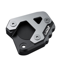 LOBOO Nakładka na stopkę boczną do SUZUKI DL650