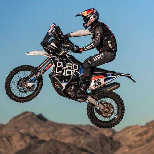 Quad Lock® MAG Case - iPhone 16 Pro