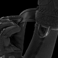 STREAM VENT LADY GLV BLK XS