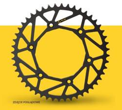 PROX ZĘBATKA TYLNA 899 50 STALOWA ULTRALITE KTM SX/EXC 125-530 '90-22 (89750) (JTR897.50) (ŁAŃC.520)