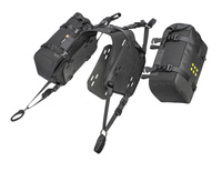 Kriega OS-Base - Adventure Bike