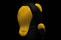 Motorcycle KNOX Micro-Lock compact L2 Back Large L2