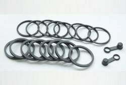 TOURMAX ZESTAW NAPRAWCZY ZACISKU HAMULCOWEGO PRZÓD SUZUKI GSX-R 600 '11-13, GSX-R 750 '11-12, GSX-R 1000 '12-13 (MADE IN JAPAN) - WYPRZEDAŻ